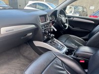 USED 2015 15 AUDI Q5 2.0 TDI SE SUV 5dr Diesel S Tronic quattro Euro 5 (s/s) (177 ps) 