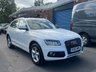 USED 2015 15 AUDI Q5 2.0 TDI SE SUV 5dr Diesel S Tronic quattro Euro 5 (s/s) (177 ps) 