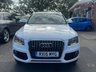 USED 2015 15 AUDI Q5 2.0 TDI SE SUV 5dr Diesel S Tronic quattro Euro 5 (s/s) (177 ps) 