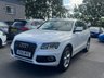 USED 2015 15 AUDI Q5 2.0 TDI SE SUV 5dr Diesel S Tronic quattro Euro 5 (s/s) (177 ps) 