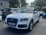 USED 2015 15 AUDI Q5 2.0 TDI SE SUV 5dr Diesel S Tronic quattro Euro 5 (s/s) (177 ps) 