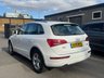 USED 2015 15 AUDI Q5 2.0 TDI SE SUV 5dr Diesel S Tronic quattro Euro 5 (s/s) (177 ps) 