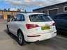 USED 2015 15 AUDI Q5 2.0 TDI SE SUV 5dr Diesel S Tronic quattro Euro 5 (s/s) (177 ps) 