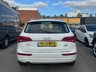 USED 2015 15 AUDI Q5 2.0 TDI SE SUV 5dr Diesel S Tronic quattro Euro 5 (s/s) (177 ps) 