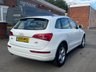 USED 2015 15 AUDI Q5 2.0 TDI SE SUV 5dr Diesel S Tronic quattro Euro 5 (s/s) (177 ps) 
