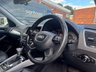 USED 2015 15 AUDI Q5 2.0 TDI SE SUV 5dr Diesel S Tronic quattro Euro 5 (s/s) (177 ps) 