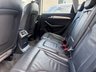 USED 2015 15 AUDI Q5 2.0 TDI SE SUV 5dr Diesel S Tronic quattro Euro 5 (s/s) (177 ps) 