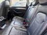 USED 2015 15 AUDI Q5 2.0 TDI SE SUV 5dr Diesel S Tronic quattro Euro 5 (s/s) (177 ps) 