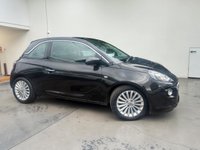 2015 VAUXHALL ADAM