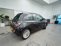 USED 2015 65 VAUXHALL ADAM 1.2 16v GLAM Hatchback 3dr Petrol Manual Euro 5 (70 ps) ** ONLY GROUP 3 INSURANCE **