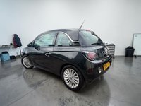 USED 2015 65 VAUXHALL ADAM 1.2 16v GLAM Hatchback 3dr Petrol Manual Euro 5 (70 ps) ** ONLY GROUP 3 INSURANCE **