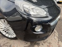 USED 2015 65 VAUXHALL ADAM 1.2 16v GLAM Hatchback 3dr Petrol Manual Euro 5 (70 ps) ** ONLY GROUP 3 INSURANCE **