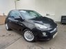 USED 2015 65 VAUXHALL ADAM 1.2 16v GLAM Hatchback 3dr Petrol Manual Euro 5 (70 ps) ** ONLY GROUP 3 INSURANCE **