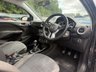 USED 2015 65 VAUXHALL ADAM 1.2 16v GLAM Hatchback 3dr Petrol Manual Euro 5 (70 ps) ** ONLY GROUP 3 INSURANCE **