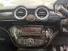 USED 2015 65 VAUXHALL ADAM 1.2 16v GLAM Hatchback 3dr Petrol Manual Euro 5 (70 ps) ** ONLY GROUP 3 INSURANCE **