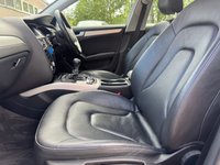 USED 2013 63 AUDI A4 AVANT 2.0 TDIe SE Technik Estate 5dr Diesel Manual Euro 5 (s/s) (136 ps) 