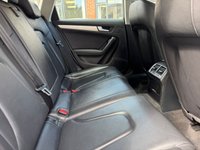 USED 2013 63 AUDI A4 AVANT 2.0 TDIe SE Technik Estate 5dr Diesel Manual Euro 5 (s/s) (136 ps) 