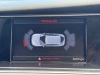 USED 2013 63 AUDI A4 AVANT 2.0 TDIe SE Technik Estate 5dr Diesel Manual Euro 5 (s/s) (136 ps) 