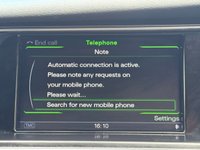 USED 2013 63 AUDI A4 AVANT 2.0 TDIe SE Technik Estate 5dr Diesel Manual Euro 5 (s/s) (136 ps) 