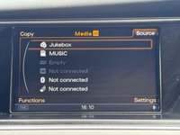 USED 2013 63 AUDI A4 AVANT 2.0 TDIe SE Technik Estate 5dr Diesel Manual Euro 5 (s/s) (136 ps) 