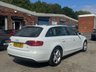 USED 2013 63 AUDI A4 AVANT 2.0 TDIe SE Technik Estate 5dr Diesel Manual Euro 5 (s/s) (136 ps) 