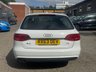 USED 2013 63 AUDI A4 AVANT 2.0 TDIe SE Technik Estate 5dr Diesel Manual Euro 5 (s/s) (136 ps) 