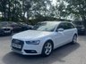 USED 2013 63 AUDI A4 AVANT 2.0 TDIe SE Technik Estate 5dr Diesel Manual Euro 5 (s/s) (136 ps) 