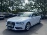 USED 2013 63 AUDI A4 AVANT 2.0 TDIe SE Technik Estate 5dr Diesel Manual Euro 5 (s/s) (136 ps) 