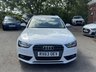 USED 2013 63 AUDI A4 AVANT 2.0 TDIe SE Technik Estate 5dr Diesel Manual Euro 5 (s/s) (136 ps) 
