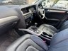 USED 2013 63 AUDI A4 AVANT 2.0 TDIe SE Technik Estate 5dr Diesel Manual Euro 5 (s/s) (136 ps) 