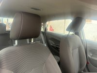 USED 2017 17 FORD FIESTA 1.0T EcoBoost Zetec Hatchback 5dr Petrol Manual Euro 6 (s/s) (100 ps) LOW MILEAGE IDEAL STARTER CAR, LOW INSURANCE GROUP, COMES WITH TWO KEYS, ALLOY WHEELS, COMPREHENSIVE MAIN DEALER HISTORY AND MORE