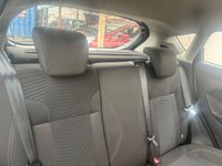 USED 2017 17 FORD FIESTA 1.0T EcoBoost Zetec Hatchback 5dr Petrol Manual Euro 6 (s/s) (100 ps) LOW MILEAGE IDEAL STARTER CAR, LOW INSURANCE GROUP, COMES WITH TWO KEYS, ALLOY WHEELS, COMPREHENSIVE MAIN DEALER HISTORY AND MORE