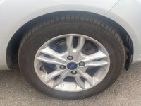 USED 2017 17 FORD FIESTA 1.0T EcoBoost Zetec Hatchback 5dr Petrol Manual Euro 6 (s/s) (100 ps) LOW MILEAGE IDEAL STARTER CAR, LOW INSURANCE GROUP, COMES WITH TWO KEYS, ALLOY WHEELS, COMPREHENSIVE MAIN DEALER HISTORY AND MORE