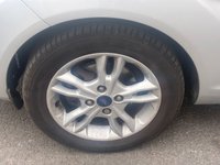 USED 2017 17 FORD FIESTA 1.0T EcoBoost Zetec Hatchback 5dr Petrol Manual Euro 6 (s/s) (100 ps) LOW MILEAGE IDEAL STARTER CAR, LOW INSURANCE GROUP, COMES WITH TWO KEYS, ALLOY WHEELS, COMPREHENSIVE MAIN DEALER HISTORY AND MORE