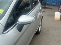 USED 2017 17 FORD FIESTA 1.0T EcoBoost Zetec Hatchback 5dr Petrol Manual Euro 6 (s/s) (100 ps) LOW MILEAGE IDEAL STARTER CAR, LOW INSURANCE GROUP, COMES WITH TWO KEYS, ALLOY WHEELS, COMPREHENSIVE MAIN DEALER HISTORY AND MORE