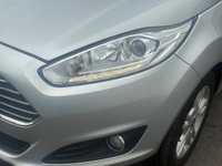 USED 2017 17 FORD FIESTA 1.0T EcoBoost Zetec Hatchback 5dr Petrol Manual Euro 6 (s/s) (100 ps) LOW MILEAGE IDEAL STARTER CAR, LOW INSURANCE GROUP, COMES WITH TWO KEYS, ALLOY WHEELS, COMPREHENSIVE MAIN DEALER HISTORY AND MORE