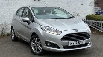 View our FORD FIESTA