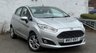 USED 2017 17 FORD FIESTA 1.0T EcoBoost Zetec Hatchback 5dr Petrol Manual Euro 6 (s/s) (100 ps) LOW MILEAGE IDEAL STARTER CAR, LOW INSURANCE GROUP, COMES WITH TWO KEYS, ALLOY WHEELS, COMPREHENSIVE MAIN DEALER HISTORY AND MORE