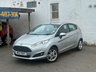 USED 2017 17 FORD FIESTA 1.0T EcoBoost Zetec Hatchback 5dr Petrol Manual Euro 6 (s/s) (100 ps) LOW MILEAGE IDEAL STARTER CAR, LOW INSURANCE GROUP, COMES WITH TWO KEYS, ALLOY WHEELS, COMPREHENSIVE MAIN DEALER HISTORY AND MORE