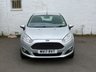 USED 2017 17 FORD FIESTA 1.0T EcoBoost Zetec Hatchback 5dr Petrol Manual Euro 6 (s/s) (100 ps) LOW MILEAGE IDEAL STARTER CAR, LOW INSURANCE GROUP, COMES WITH TWO KEYS, ALLOY WHEELS, COMPREHENSIVE MAIN DEALER HISTORY AND MORE