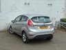 USED 2017 17 FORD FIESTA 1.0T EcoBoost Zetec Hatchback 5dr Petrol Manual Euro 6 (s/s) (100 ps) LOW MILEAGE IDEAL STARTER CAR, LOW INSURANCE GROUP, COMES WITH TWO KEYS, ALLOY WHEELS, COMPREHENSIVE MAIN DEALER HISTORY AND MORE