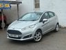 USED 2017 17 FORD FIESTA 1.0T EcoBoost Zetec Hatchback 5dr Petrol Manual Euro 6 (s/s) (100 ps) LOW MILEAGE IDEAL STARTER CAR, LOW INSURANCE GROUP, COMES WITH TWO KEYS, ALLOY WHEELS, COMPREHENSIVE MAIN DEALER HISTORY AND MORE