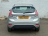 USED 2017 17 FORD FIESTA 1.0T EcoBoost Zetec Hatchback 5dr Petrol Manual Euro 6 (s/s) (100 ps) LOW MILEAGE IDEAL STARTER CAR, LOW INSURANCE GROUP, COMES WITH TWO KEYS, ALLOY WHEELS, COMPREHENSIVE MAIN DEALER HISTORY AND MORE