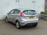 USED 2017 17 FORD FIESTA 1.0T EcoBoost Zetec Hatchback 5dr Petrol Manual Euro 6 (s/s) (100 ps) LOW MILEAGE IDEAL STARTER CAR, LOW INSURANCE GROUP, COMES WITH TWO KEYS, ALLOY WHEELS, COMPREHENSIVE MAIN DEALER HISTORY AND MORE