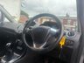 USED 2017 17 FORD FIESTA 1.0T EcoBoost Zetec Hatchback 5dr Petrol Manual Euro 6 (s/s) (100 ps) LOW MILEAGE IDEAL STARTER CAR, LOW INSURANCE GROUP, COMES WITH TWO KEYS, ALLOY WHEELS, COMPREHENSIVE MAIN DEALER HISTORY AND MORE