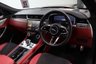 USED 2021 21 JAGUAR F-PACE 5.0 P550 V8 SVR SUV 5dr Petrol Quickshift AWD Euro 6 (s/s) (550 ps) PANO+HUD+1OWNER+22S+360+2TONE!