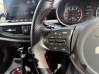 USED 2021 71 KIA PICANTO 1.0 DPi GT-Line Hatchback 5dr Petrol Manual Euro 6 (s/s) (66 bhp) GT LINE - LOVELT SPEC