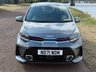 USED 2021 71 KIA PICANTO 1.0 DPi GT-Line Hatchback 5dr Petrol Manual Euro 6 (s/s) (66 bhp) GT LINE - LOVELT SPEC