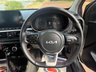 USED 2021 71 KIA PICANTO 1.0 DPi GT-Line Hatchback 5dr Petrol Manual Euro 6 (s/s) (66 bhp) GT LINE - LOVELT SPEC