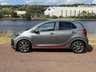 USED 2021 71 KIA PICANTO 1.0 DPi GT-Line Hatchback 5dr Petrol Manual Euro 6 (s/s) (66 bhp) GT LINE - LOVELT SPEC